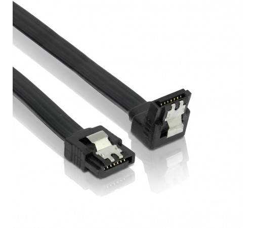 Кабель SATA DATA | 6 Гбит/с | 40 см.
